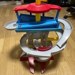 パウステーション(タカラトミー)の画像