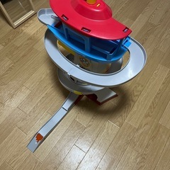 パウステーション(タカラトミー)の画像