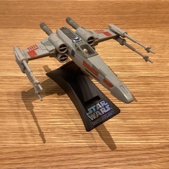 スターウォーズ 模型　Galoob社のMicro Machines Action Fleetシリーズ　5セットの画像