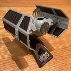 スターウォーズ 模型　Galoob社のMicro Machines Action Fleetシリーズ　5セットの画像