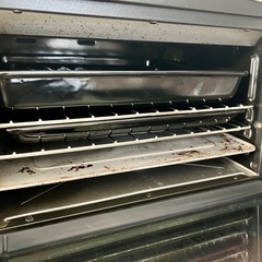 「中古」デロンギ コンベクション オーブン スフォルナトゥット・クラシック EO14902Jの画像