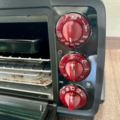 「中古」デロンギ コンベクション オーブン スフォルナトゥット・クラシック EO14902Jの画像