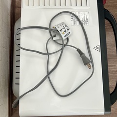 「中古」デロンギ コンベクション オーブン スフォルナトゥット・クラシック EO14902Jの画像