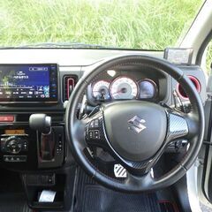 アルト　ターボRS　かなり綺麗な車両です！の画像