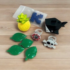 おもちゃの画像