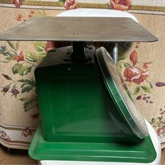 計量器、計りの画像