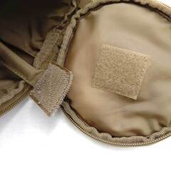 Orgonian Camper オレゴニアンキャンパー ペットボトルホルダーの画像