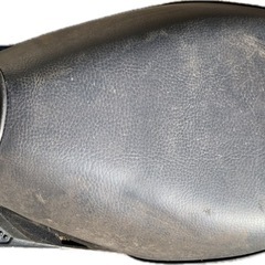 話し中バイク50CCの画像