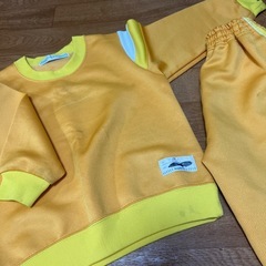 体操服　幼稚園　保育園の画像