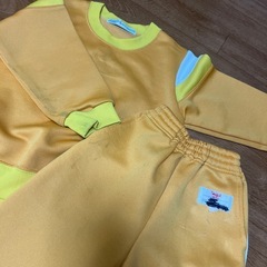 体操服　幼稚園　保育園の画像