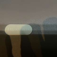 条件付き無料　liberalista リベラリスタ　レンジ調理容器　タッパー　の画像