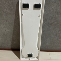 傘ラック　ホワイトの画像