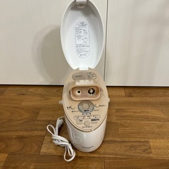 Panasonic 美顔器の画像