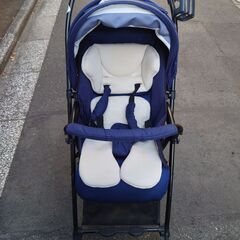 【ベビーカー】カルフィット　A型の画像