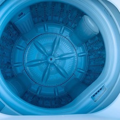 TOSHIBA 洗濯機  AW-45M5の画像