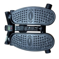 ナイスデイステッパーの画像