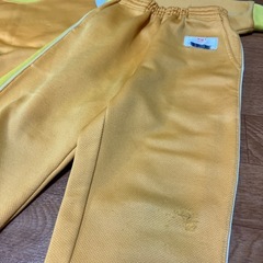 幼稚園　保育園　体操服の画像