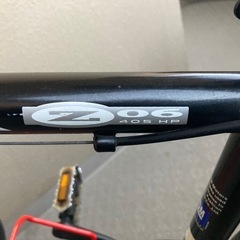 クロスバイク コルベット 自転車
の画像