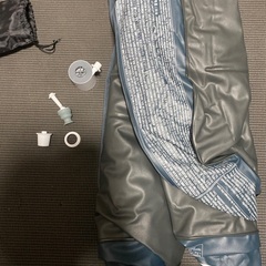 エアマットレスの画像