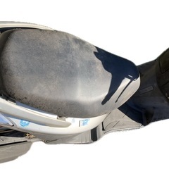 話し中シグナスXの画像