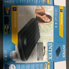 エアマットレスの画像