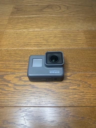 購入者決定　GoPro   HERO5、HERO7+予備バッテリー等まとめて