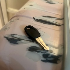 マーキュリーデュオのキャリーケース 66Ｌの画像