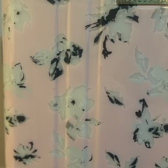 マーキュリーデュオのキャリーケース 66Ｌの画像