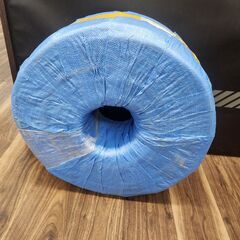 ♭【未使用品】モノタロウ　75276523　ホース 防藻・耐圧タイプ　外径(Φmm)19 内径(Φmm)15 長さ(m)100 　【熊本けやき通り店】【中古】の画像