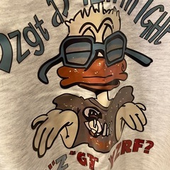 トレーナー　2XLの画像