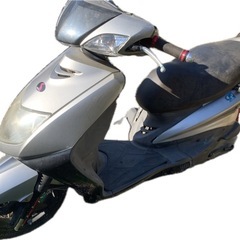 話し中シグナスXの画像