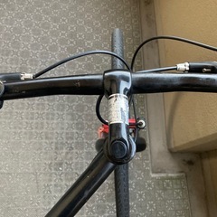 クロスバイク コルベット 自転車
の画像