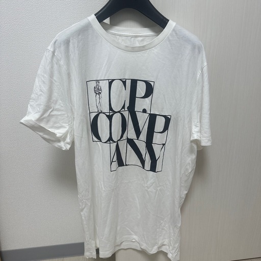 CP company4点 まとめ売り