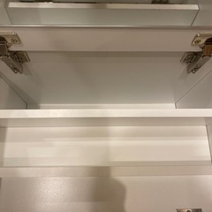 ミニドレッサー
の画像