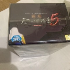 造形天下一武道会の画像