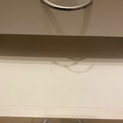 ミニドレッサー
の画像