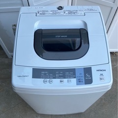 HITACHI NW-5WR の画像