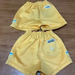 幼稚園保育園　体操服　ズボンの画像