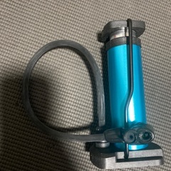 エアマットレスの画像