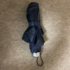 折りたたみ傘　袋なしの画像