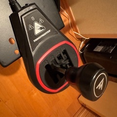 Thrustmaster T300 RS GT PS5 PS4 PCの画像