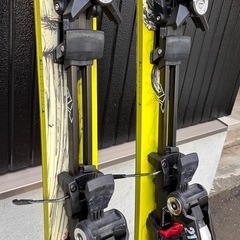  K2 SETH VICIOUS SKI   　の画像