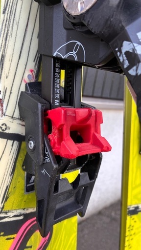  K2 SETH VICIOUS SKI   　