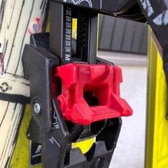  K2 SETH VICIOUS SKI   　の画像