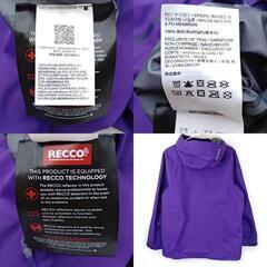 【未使用】アークテリクス ベータ ジャケット ウィメンズ Beta Jacket W L Azalea X000010514 レディース ARCTERYX ゴアテックス シェル 軽量 防水 防風 透湿 アウトドアの画像