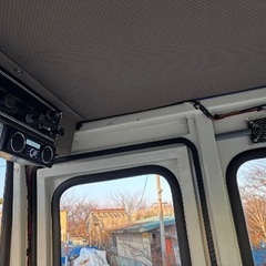 札幌近郊　ヤンマーV4 タイヤショベル　ホイールローダーの画像