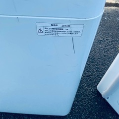 Panasonic 全自動電気洗濯機  NA-F60PB6の画像