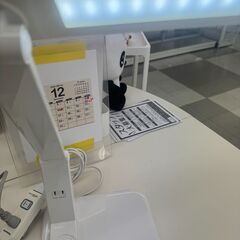 ★リユースのサカイ千葉中央店★  卓上LEDライト  クリーニング済み TC5564の画像