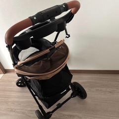  ペットカートの画像