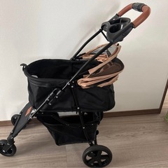  ペットカートの画像